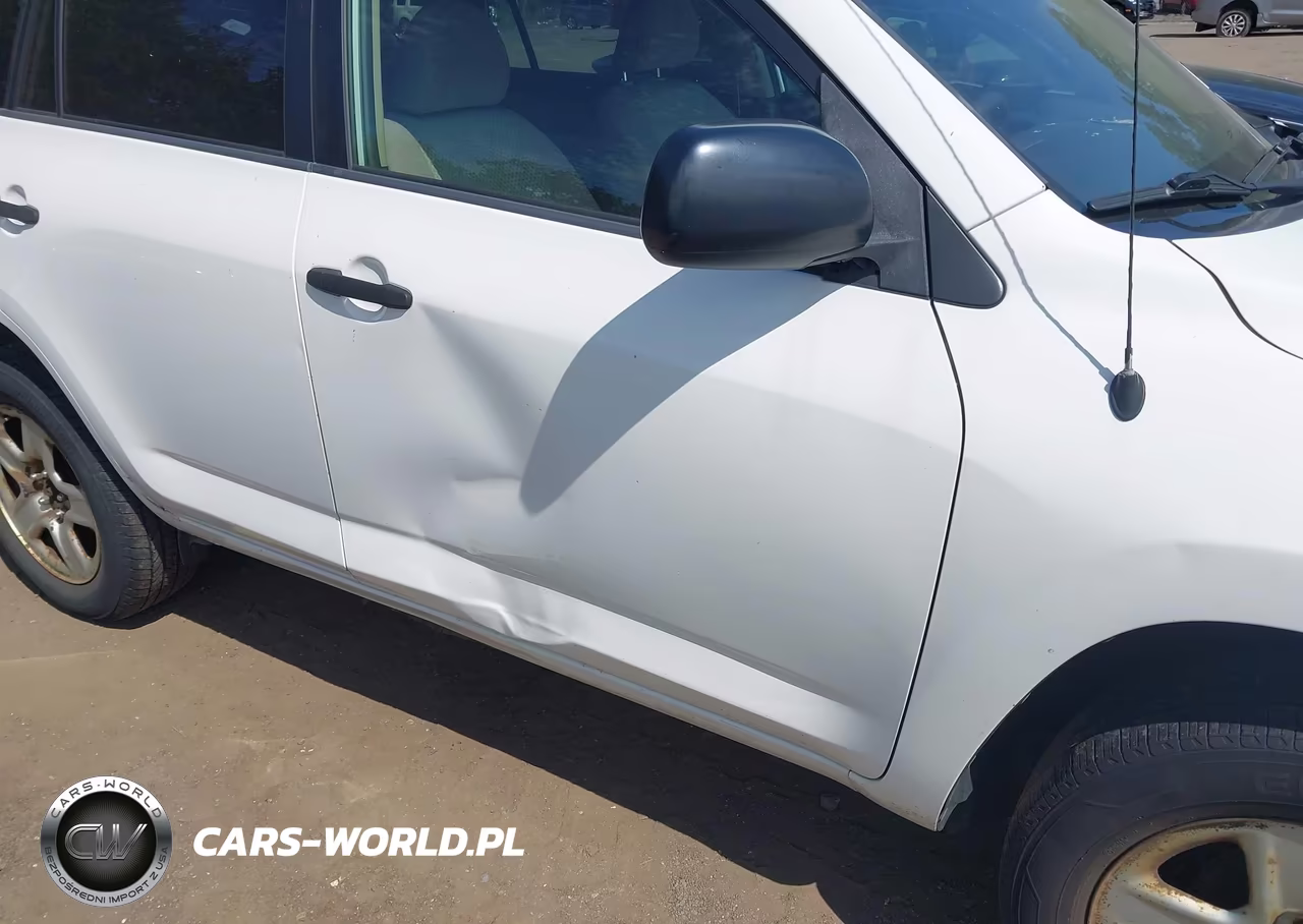 2007 Toyota Rav4 VIN:JTMBD33V376038089 - 6