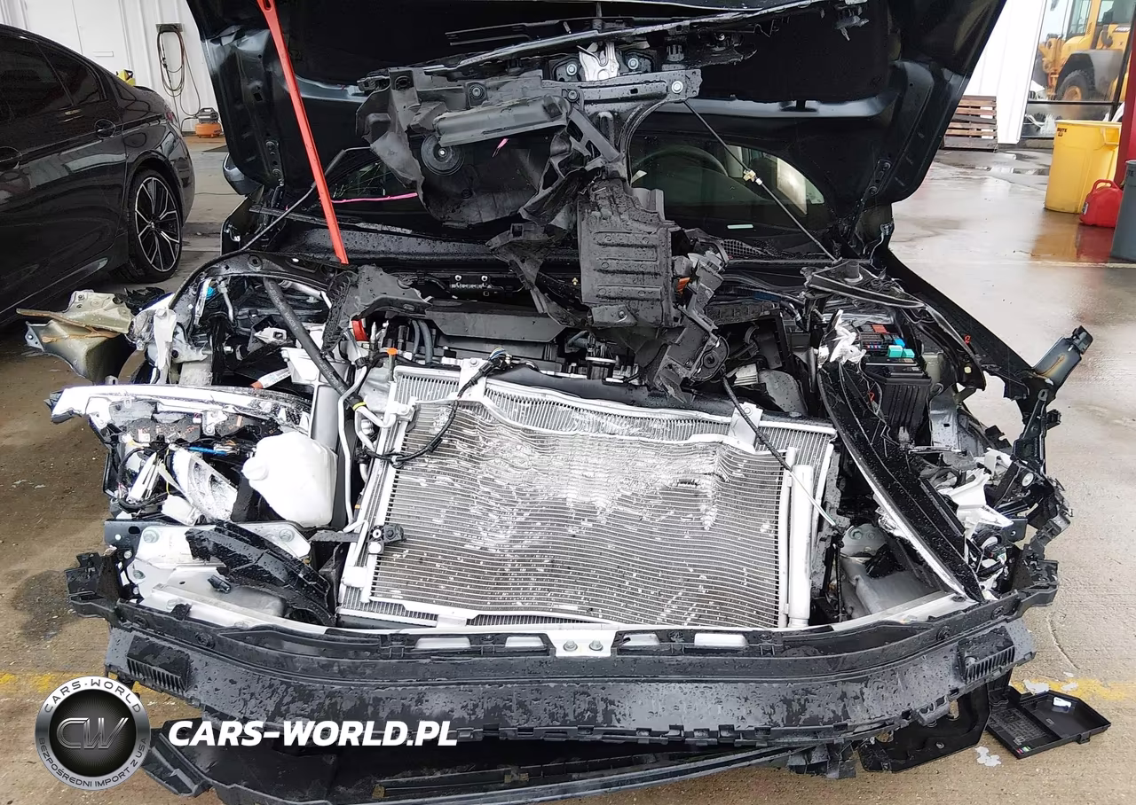 2026 Honda Civic Lx VIN:2HGFE2F26TH550272 - 10