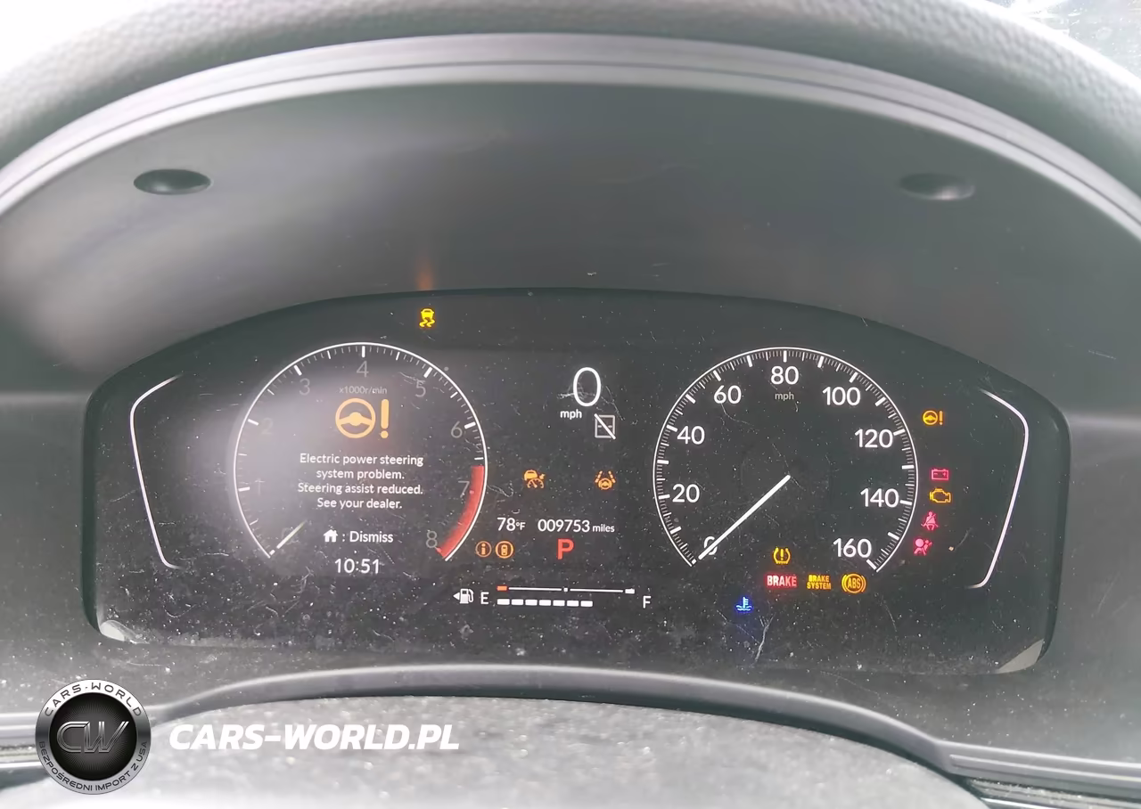 2026 Honda Civic Lx VIN:2HGFE2F26TH550272 - 7