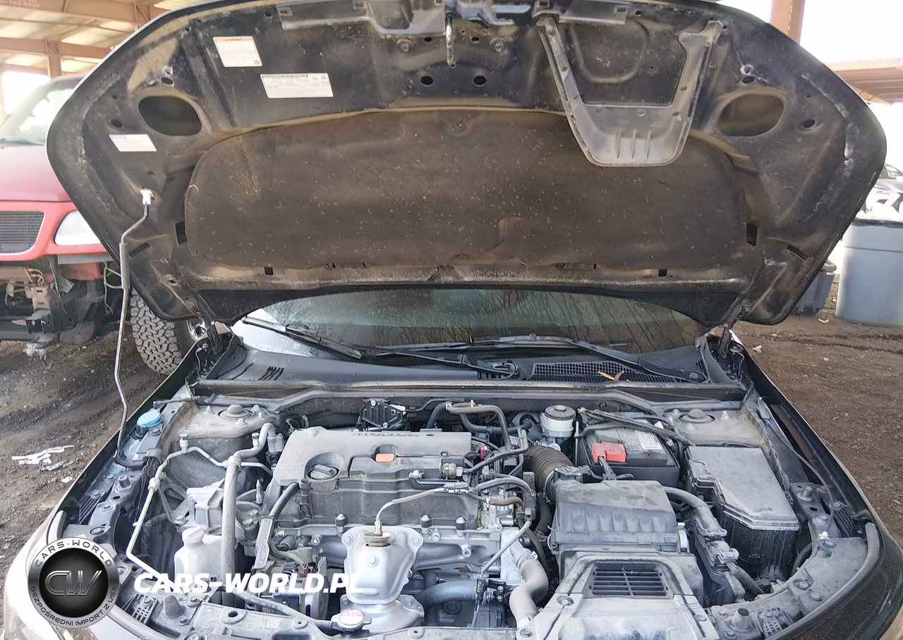 2023 Honda Civic Sport VIN:2HGFE2F55PH549467 - 10
