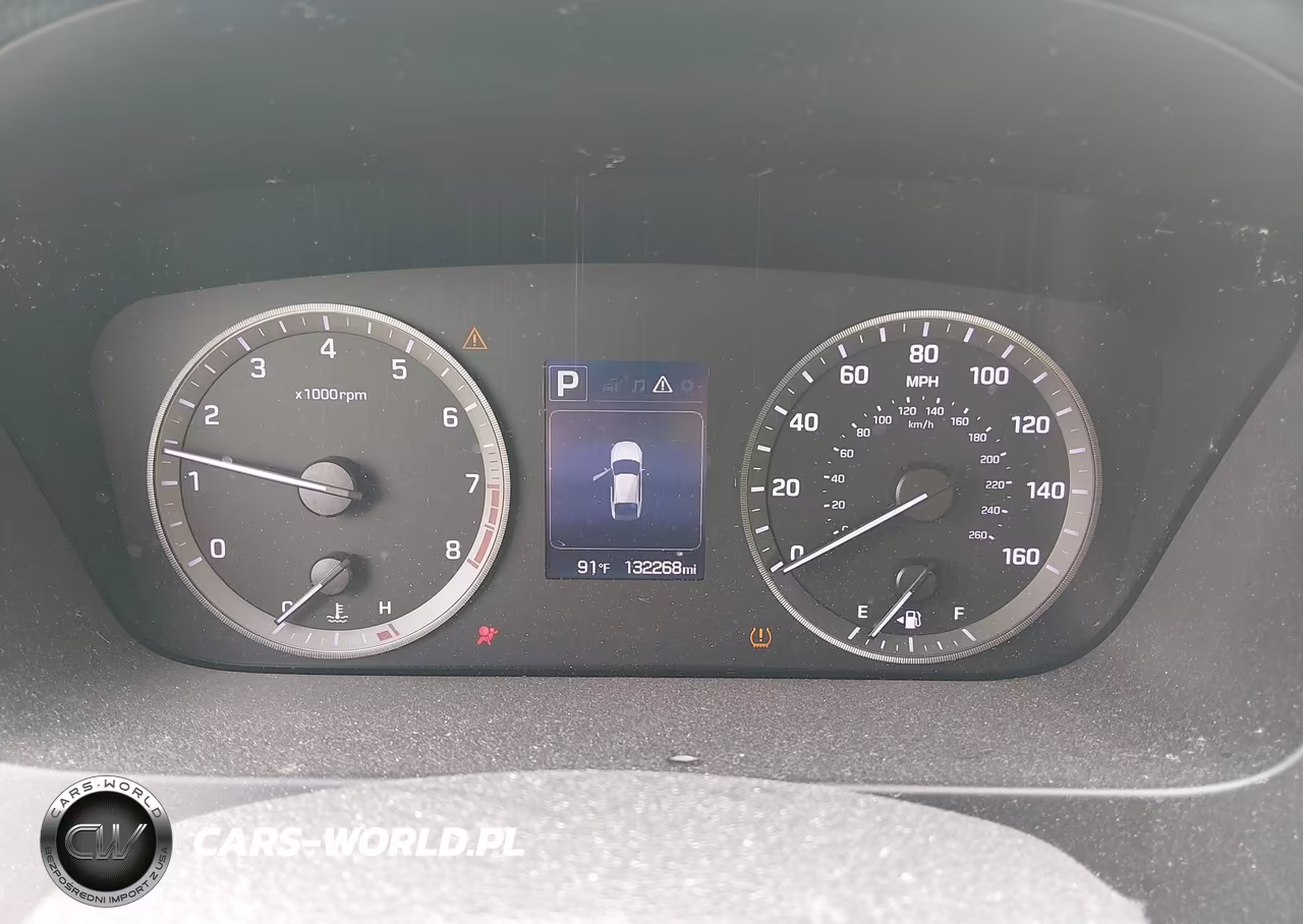 2015 Hyundai Sonata Sport VIN:5NPE34AF0FH240880 - 7