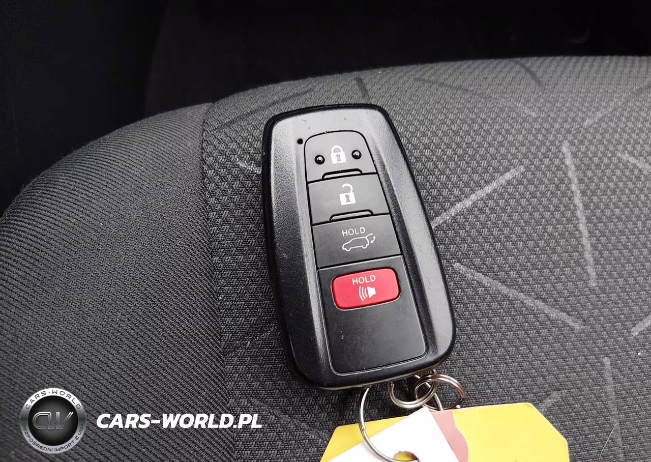 2023 Toyota Rav4 Xle VIN:2T3P1RFV7PW398056 - 11