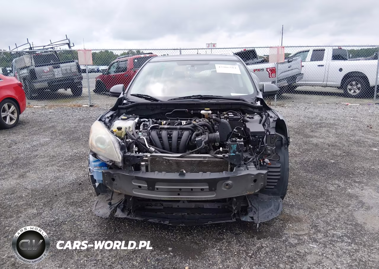 2012 Mazda Mazda3 I Touring VIN:JM1BL1L84C1684203 - 12