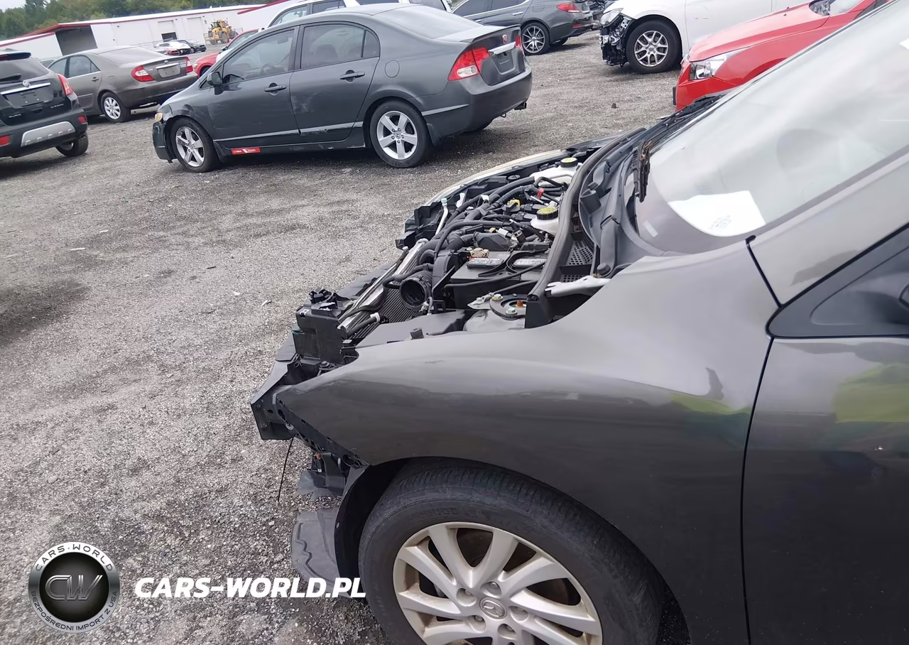 2012 Mazda Mazda3 I Touring VIN:JM1BL1L84C1684203 - 6