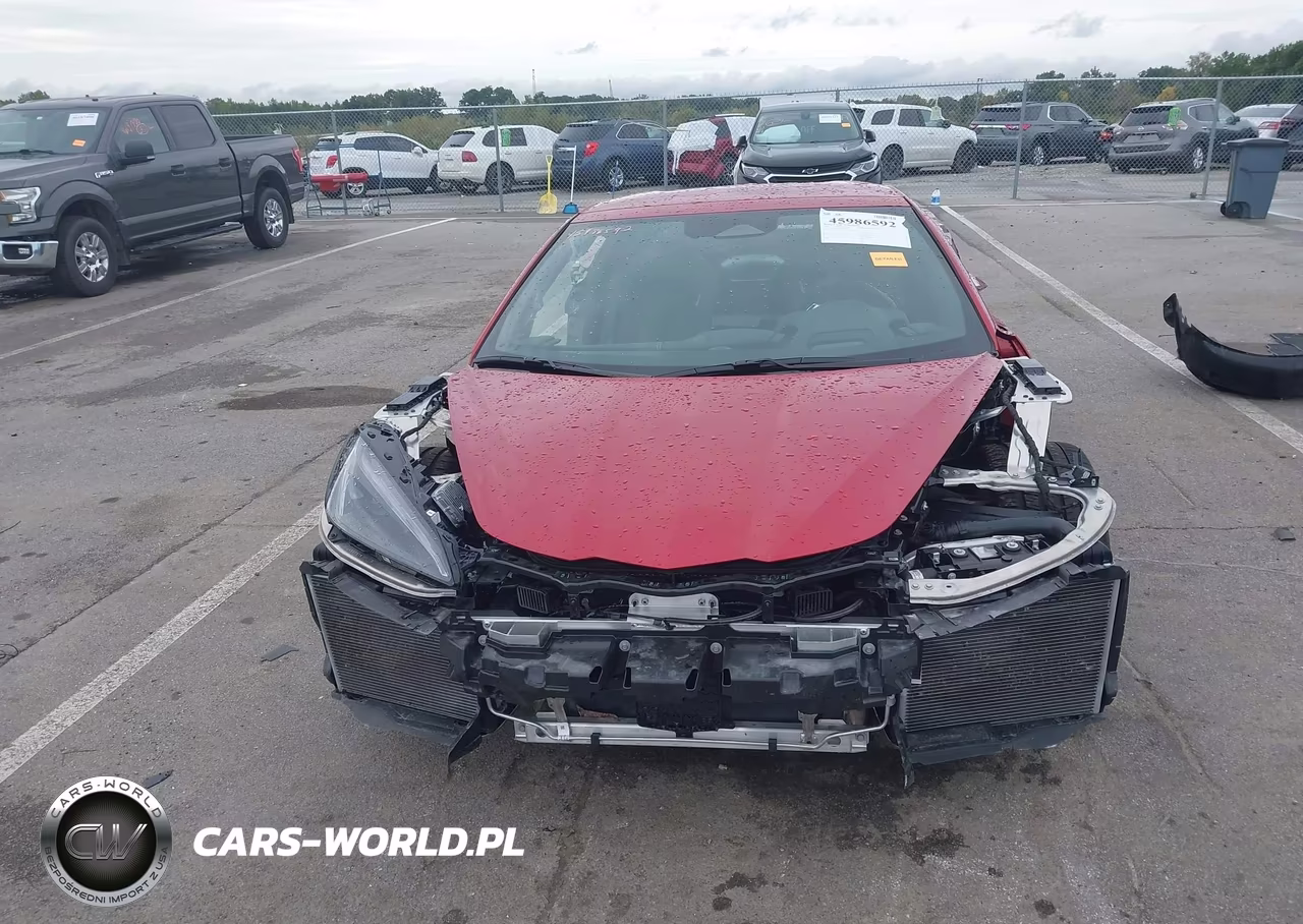 2024 Chevrolet Corvette Stingray VIN:1G1YB3D46R5128229 - 13
