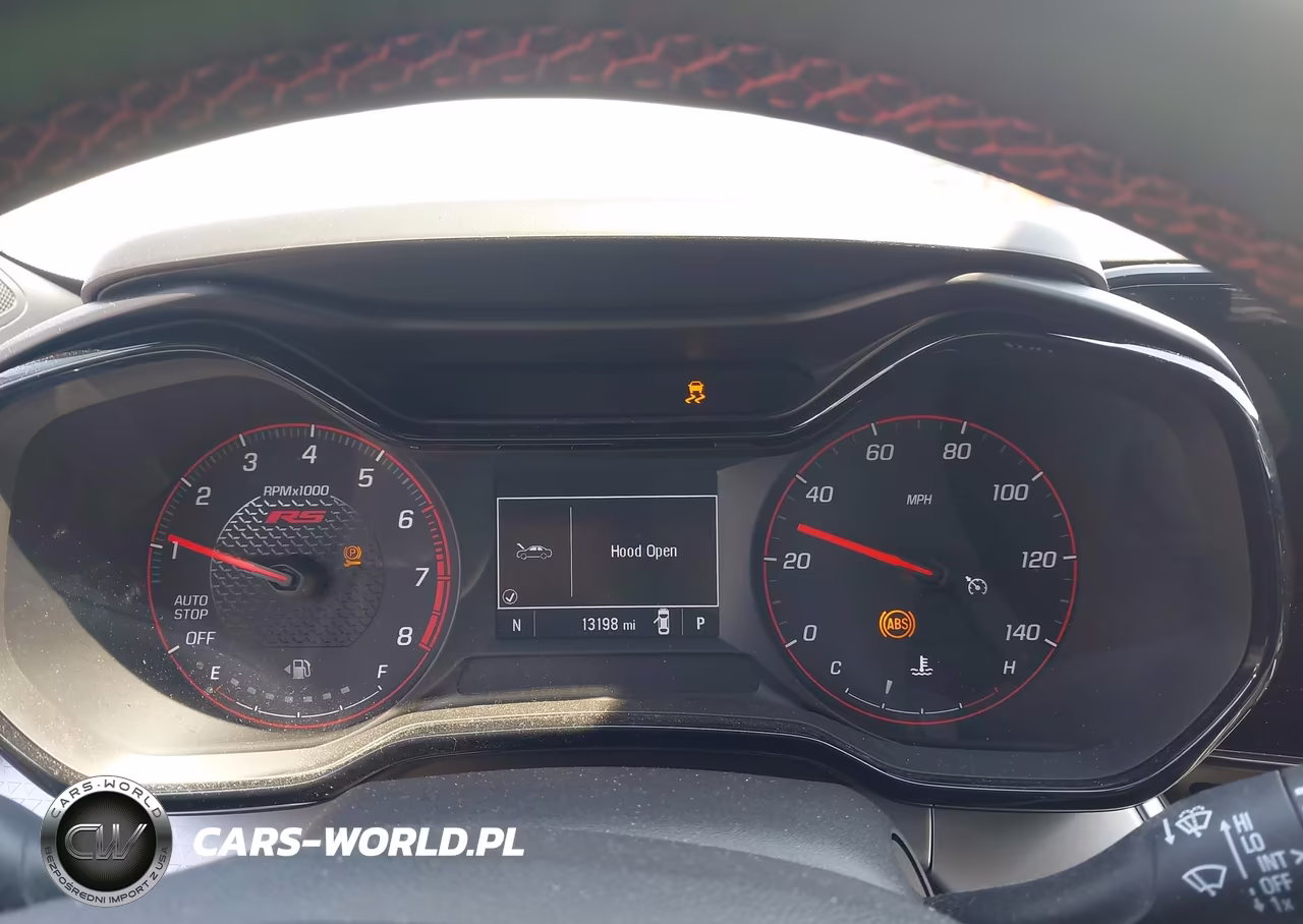 2025 Chevrolet Trax Fwd 1Rs VIN:KL77LGEP7SC336201 - 7