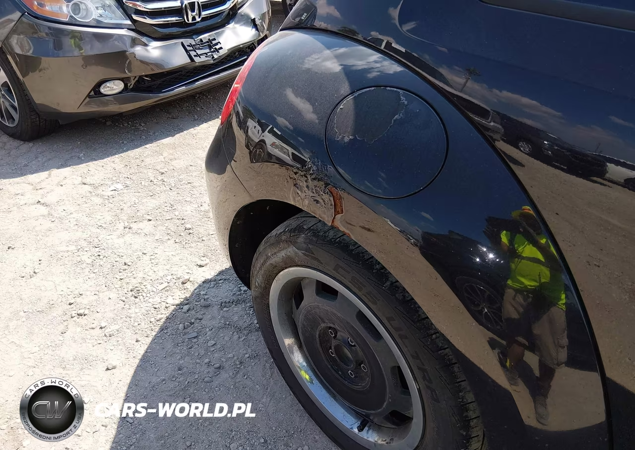 2012 Volkswagen Beetle 2.5L VIN:3VWJP7AT4CM610886 - 6