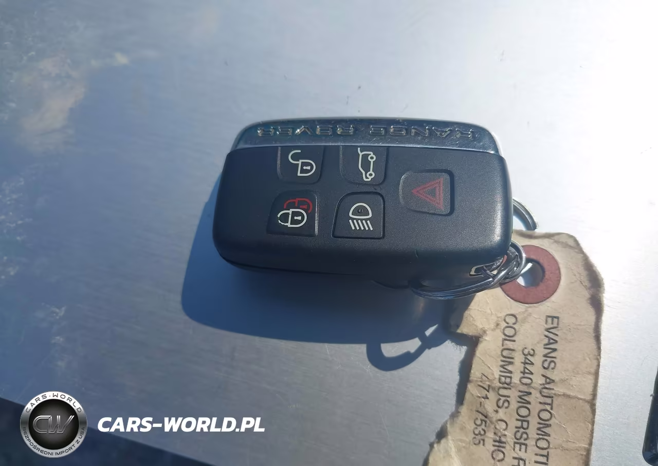 2019 Land Rover Range Rover Velar P250 S VIN:SALYB2EX5KA781666 - 11