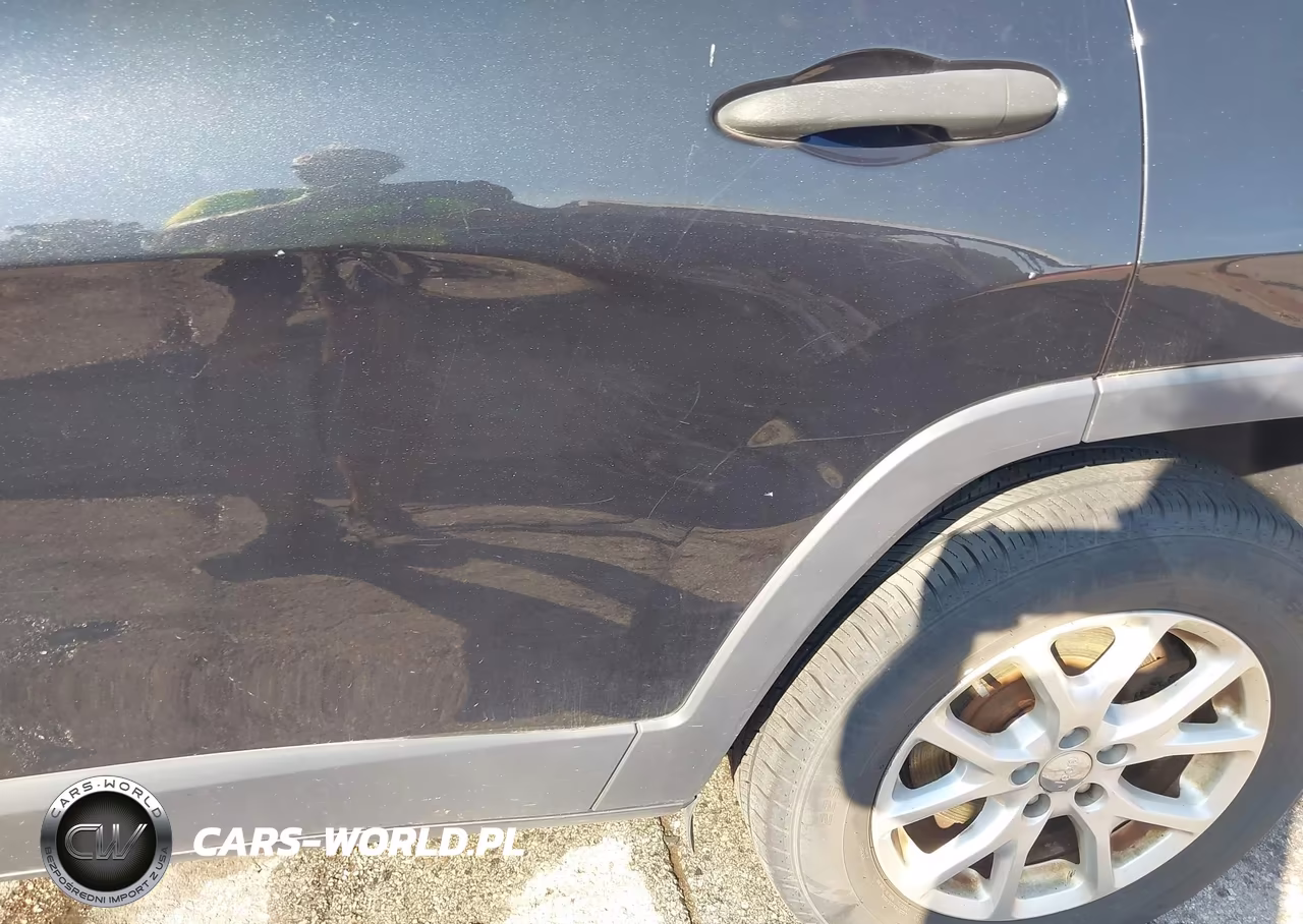 2016 Jeep Cherokee Sport VIN:1C4PJMAB6GW214632 - 20