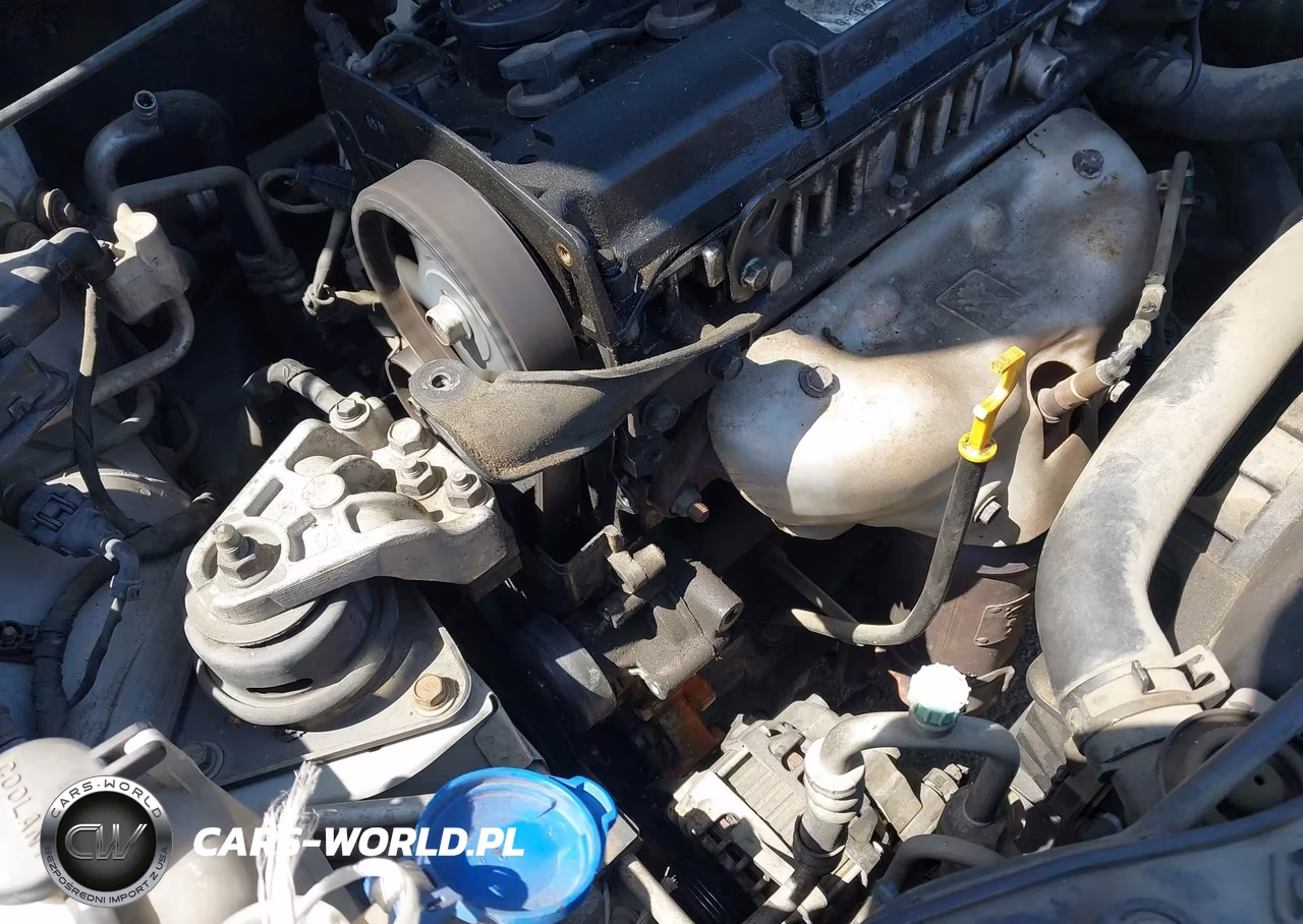 2007 Hyundai Elantra Gls-Ltd-Se VIN:KMHDU46D47U088976 - 12