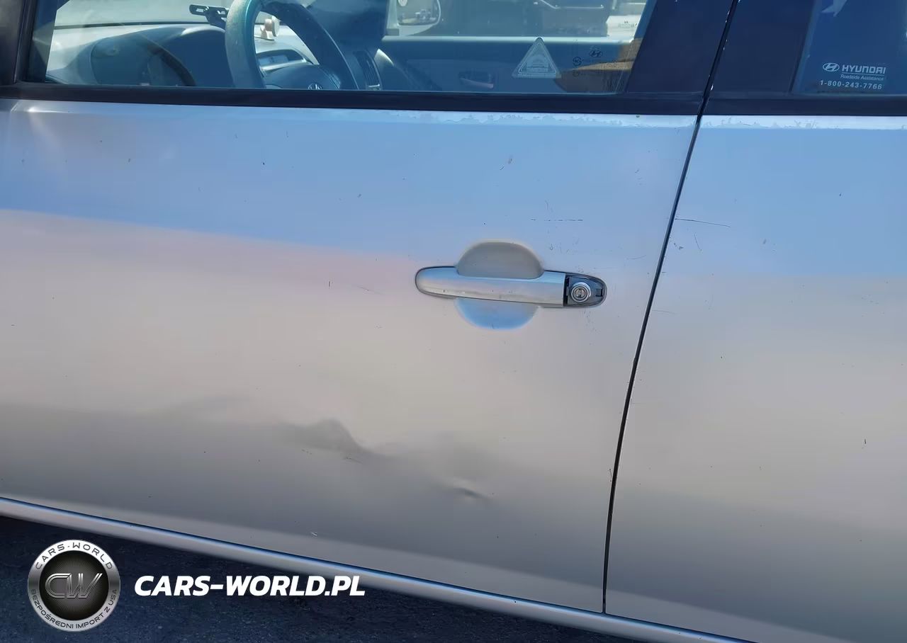 2007 Hyundai Elantra Gls-Ltd-Se VIN:KMHDU46D47U088976 - 14
