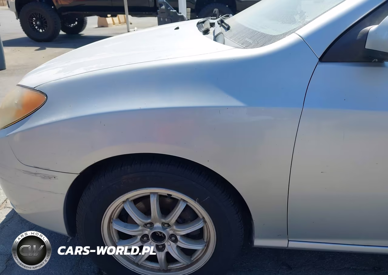 2007 Hyundai Elantra Gls-Ltd-Se VIN:KMHDU46D47U088976 - 6