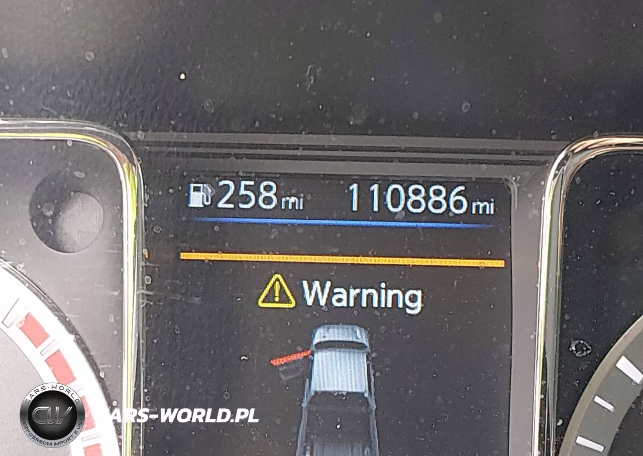 2019 Nissan Titan Xd Pro-4X Diesel VIN:1N6BA1F40KN511183 - 15