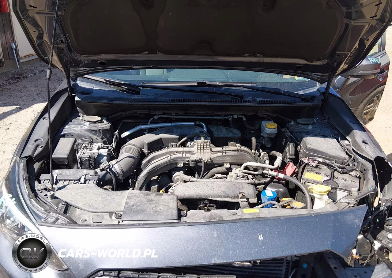 2021 Subaru Crosstrek Sport VIN:JF2GTHSC2MH363999 - 10