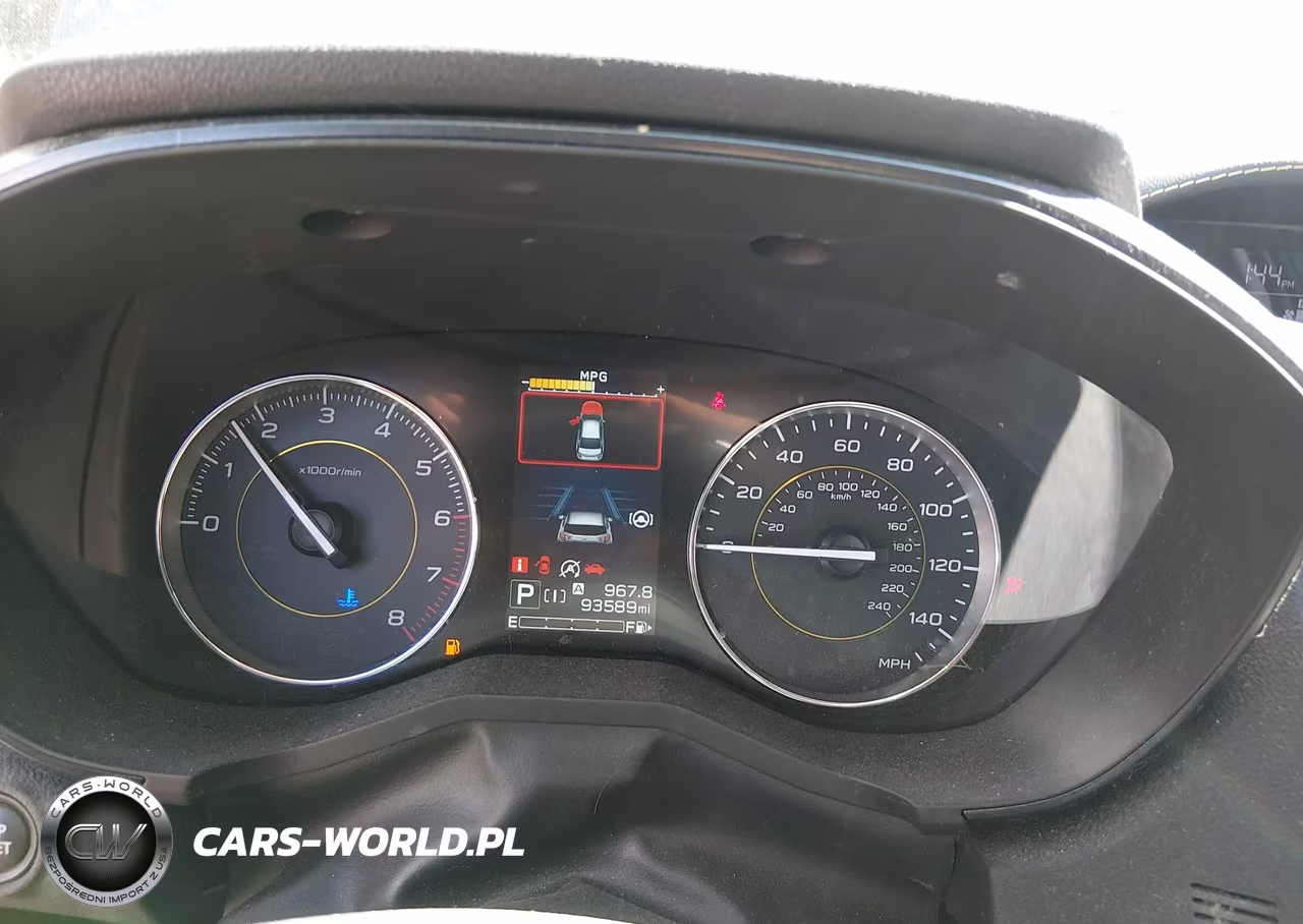 2021 Subaru Crosstrek Sport VIN:JF2GTHSC2MH363999 - 7