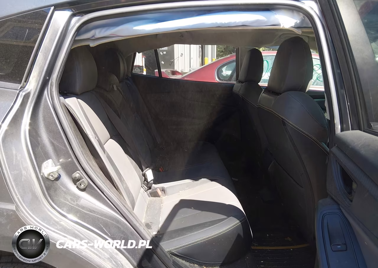 2021 Subaru Crosstrek Sport VIN:JF2GTHSC2MH363999 - 8