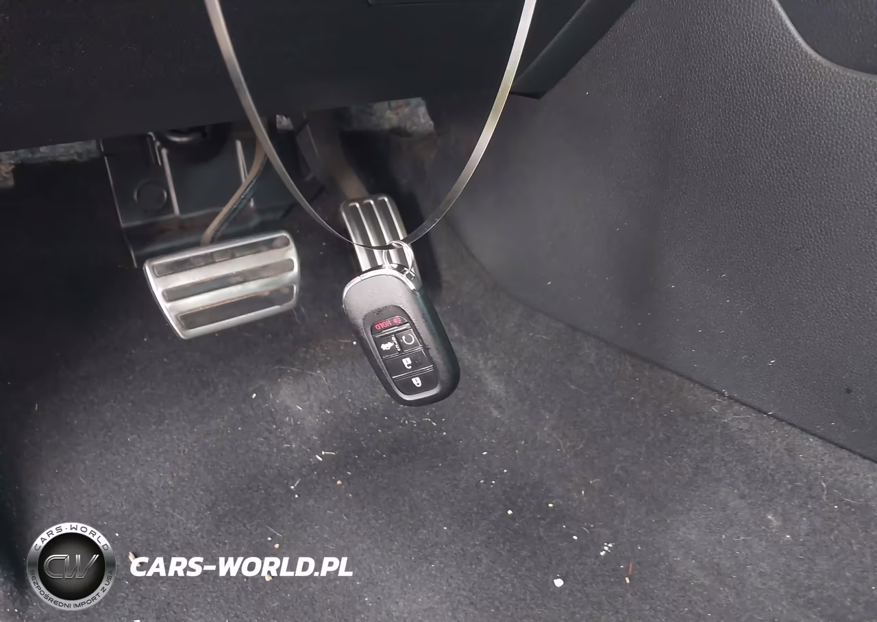 2023 Honda Civic Sport VIN:2HGFE2F54PH526343 - 11