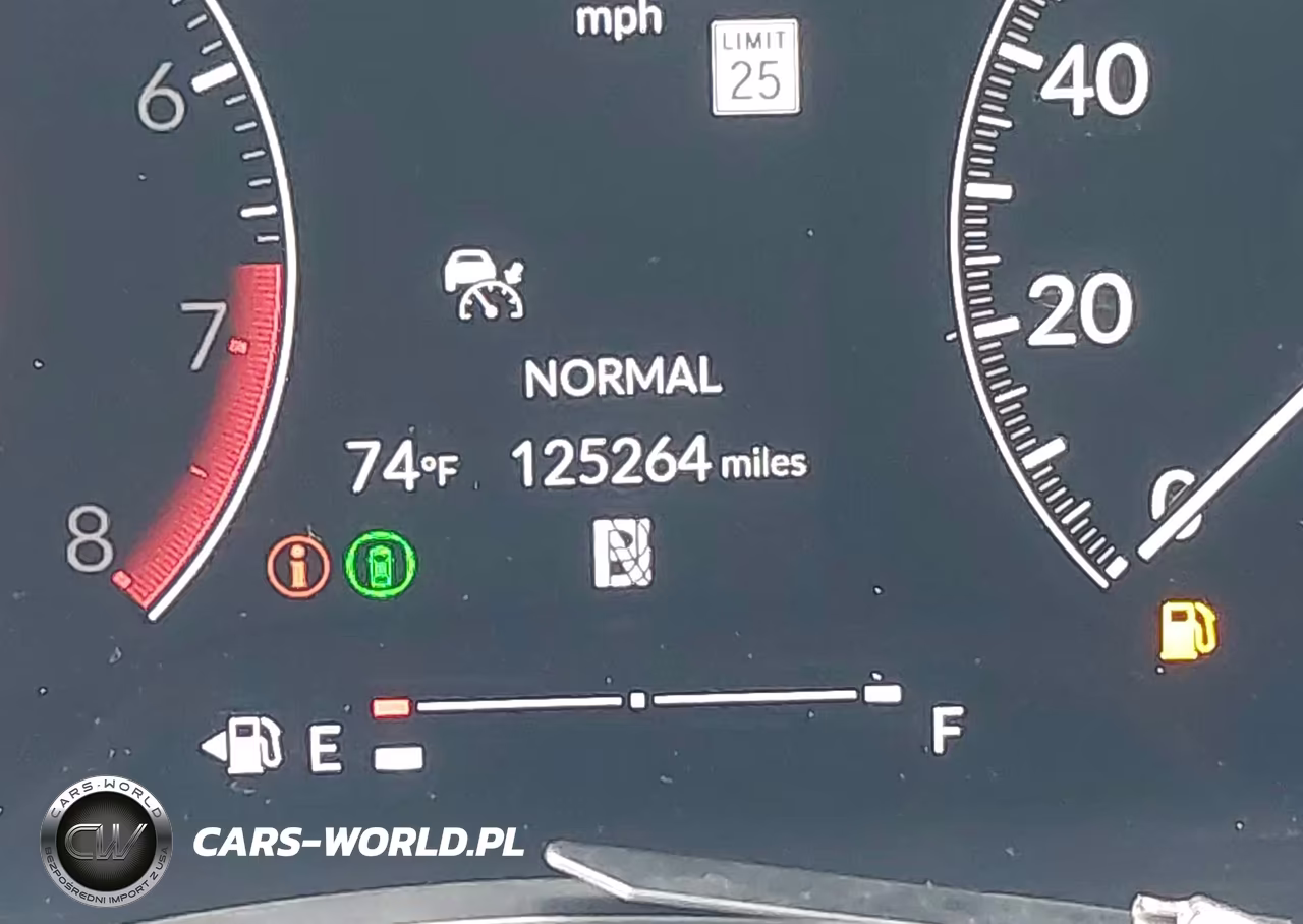 2023 Honda Civic Sport VIN:2HGFE2F54PH526343 - 15