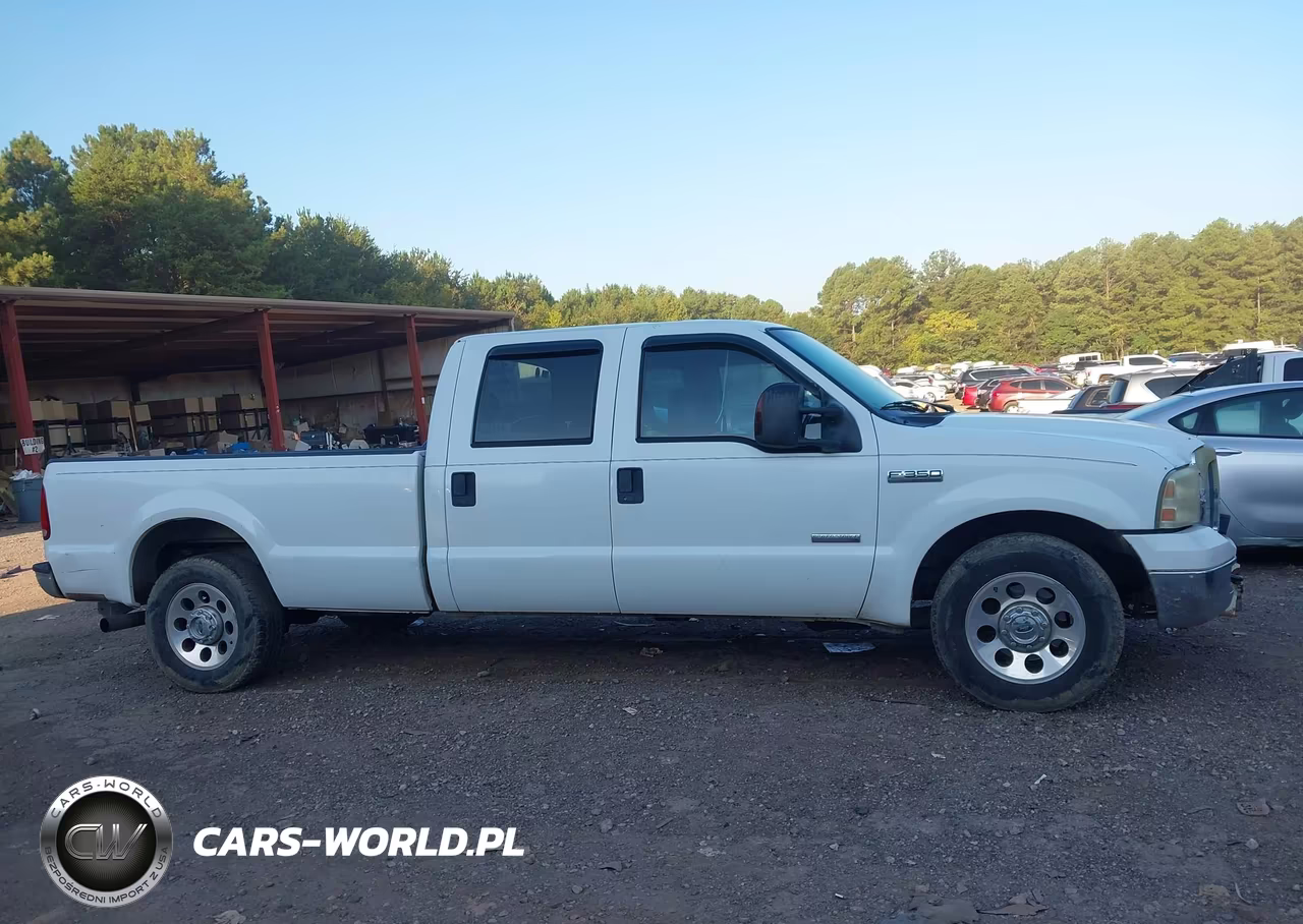 2006 Ford F-350 Lariat-Xl-Xlt VIN:1FTWW30P56ED19655 - 12