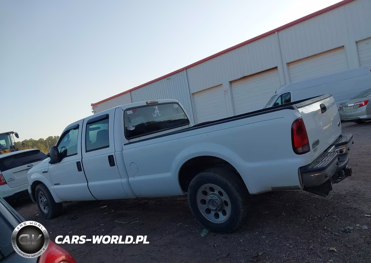 2006 Ford F-350 Lariat-Xl-Xlt VIN:1FTWW30P56ED19655 - 13