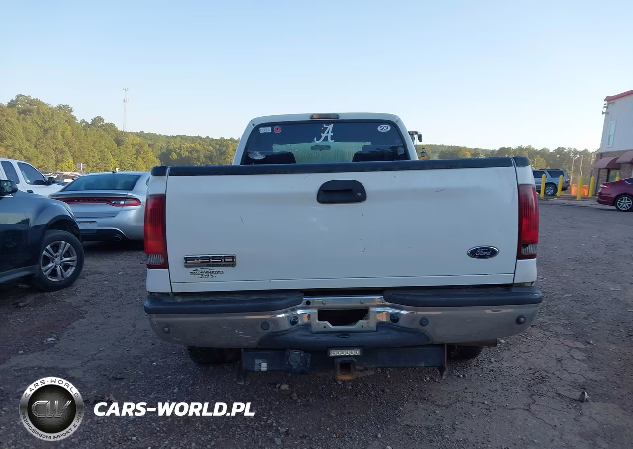 2006 Ford F-350 Lariat-Xl-Xlt VIN:1FTWW30P56ED19655 - 14