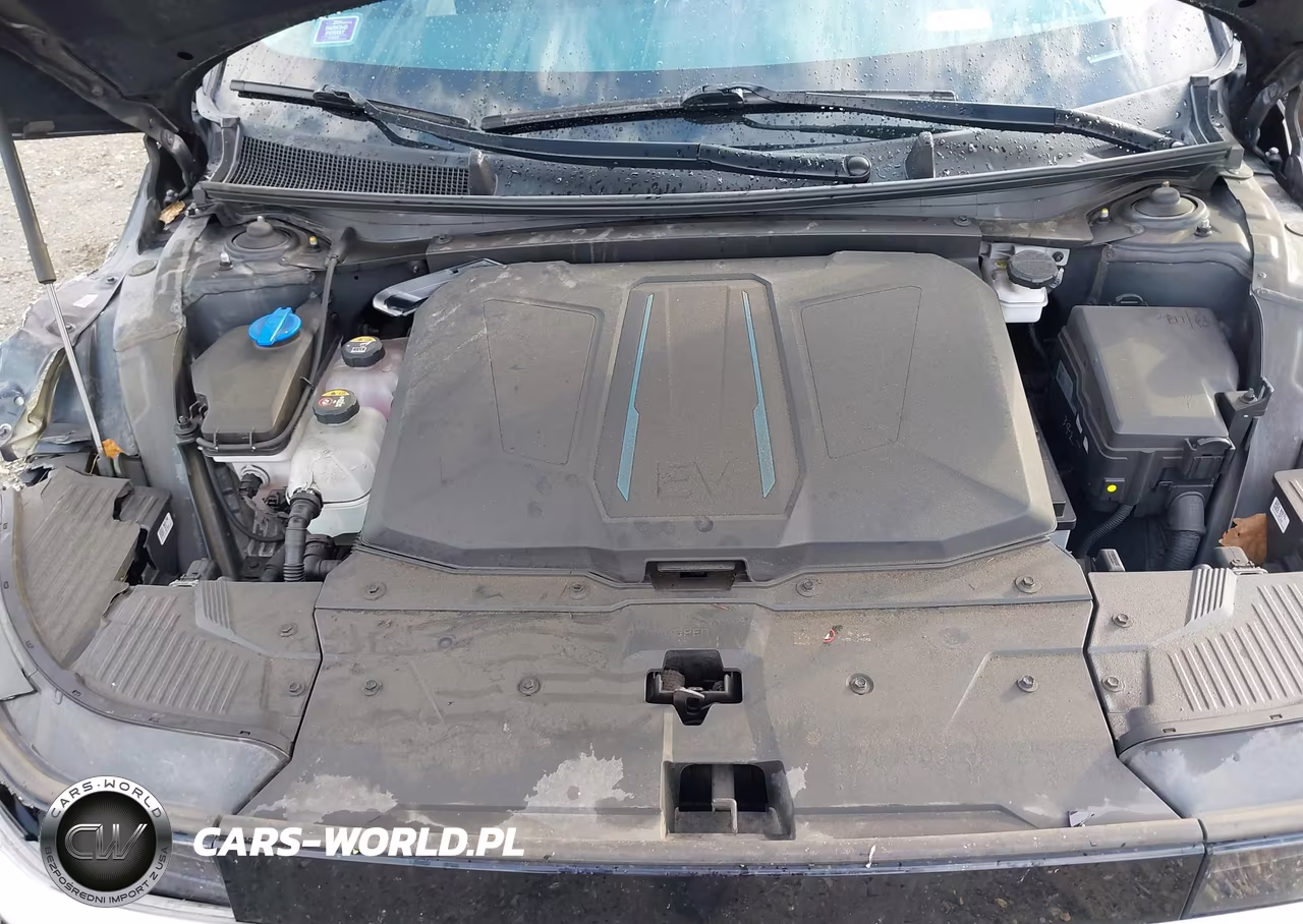 2022 Hyundai Ioniq 5 Sel VIN:KM8KNDAF7NU083085 - 10