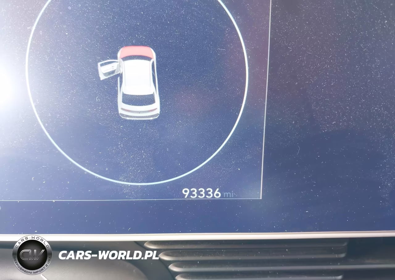 2022 Hyundai Ioniq 5 Sel VIN:KM8KNDAF7NU083085 - 14