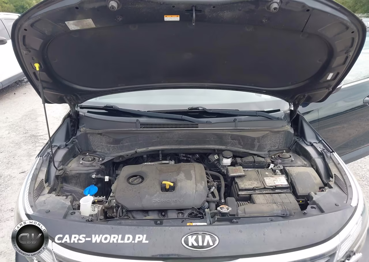 2021 Kia Seltos S VIN:KNDEU2AA6M7081077 - 10