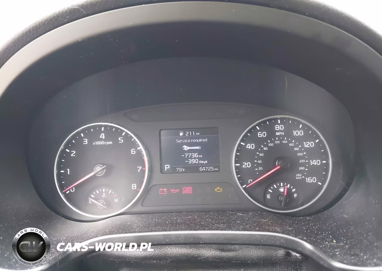 2021 Kia Seltos S VIN:KNDEU2AA6M7081077 - 7