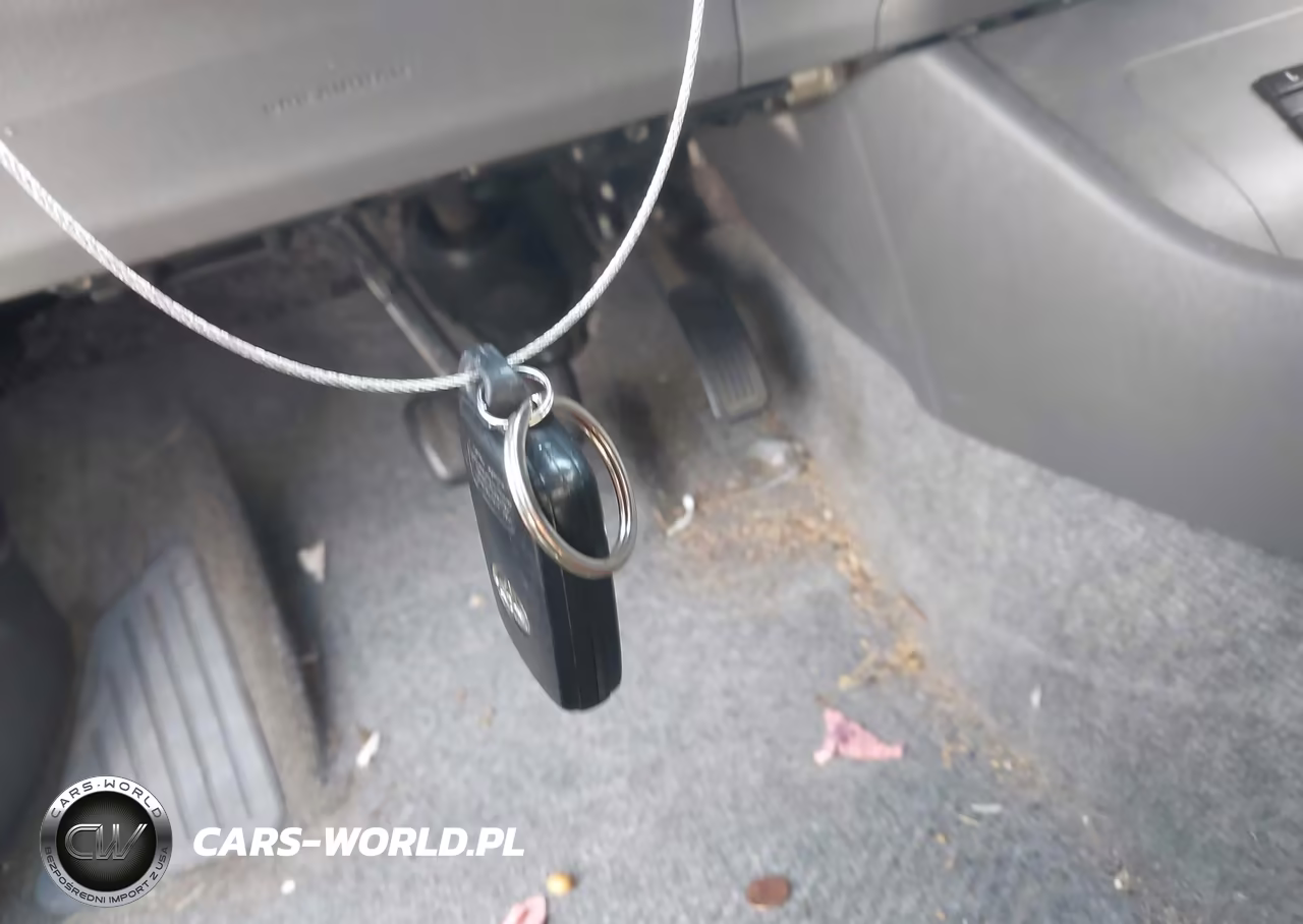 2010 Toyota Prius Iv VIN:JTDKN3DU7A0169975 - 11