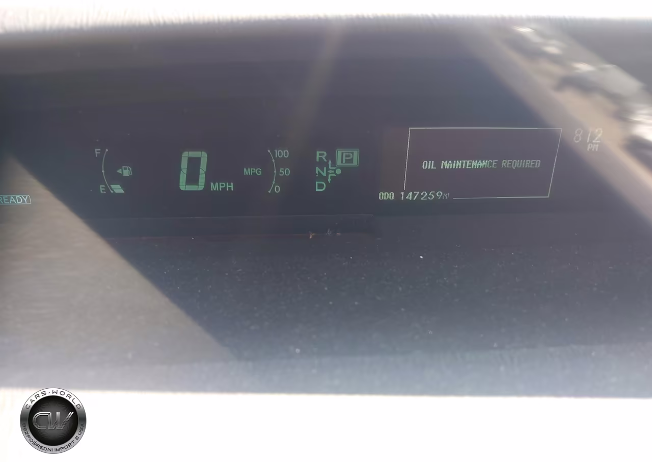 2010 Toyota Prius Iv VIN:JTDKN3DU7A0169975 - 7
