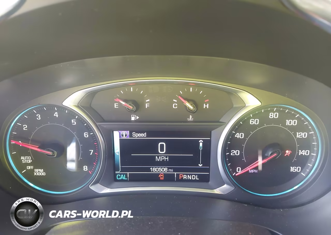 2017 Chevrolet Malibu 1Lt VIN:1G1ZE5ST8HF271922 - 7