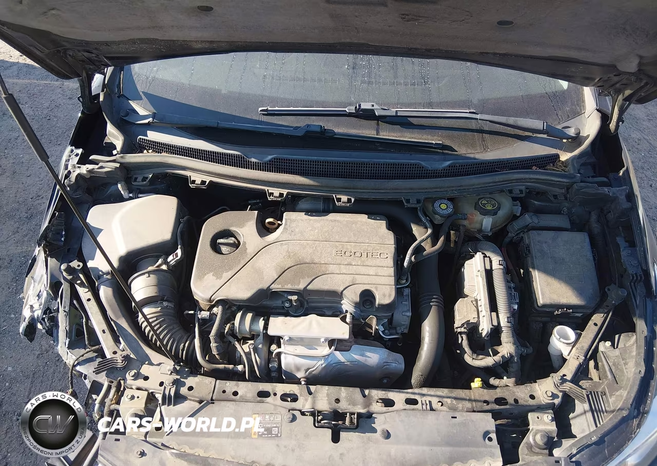 2019 Chevrolet Cruze Ls VIN:1G1BC5SM2K7150126 - 10
