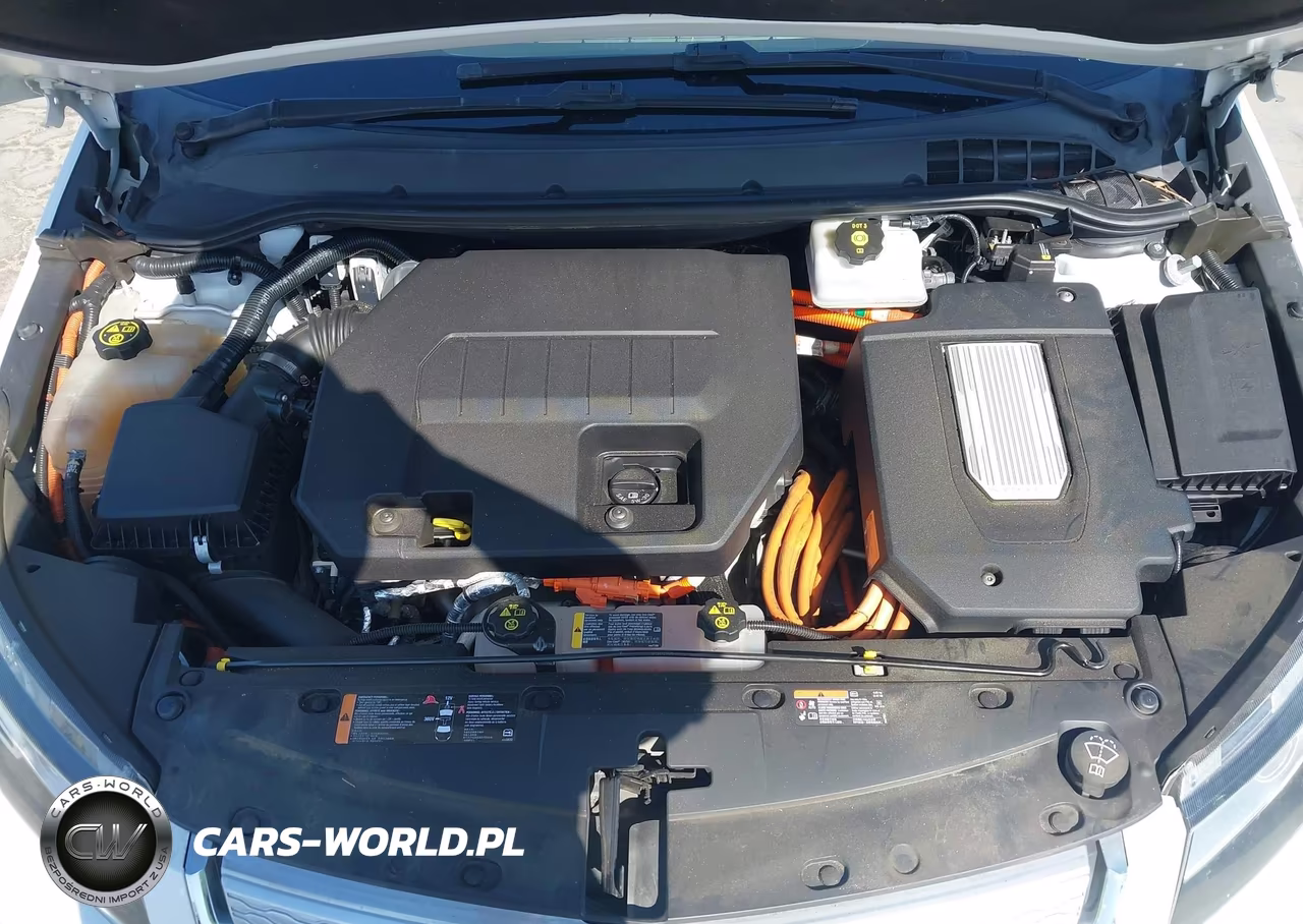 2013 Chevrolet Volt VIN:1G1RH6E42DU120369 - 10