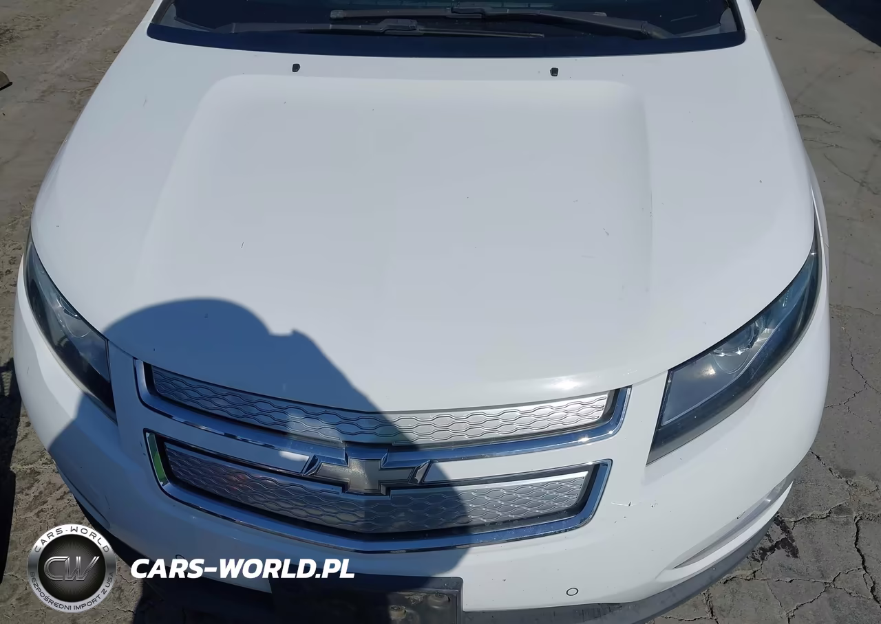 2013 Chevrolet Volt VIN:1G1RH6E42DU120369 - 6
