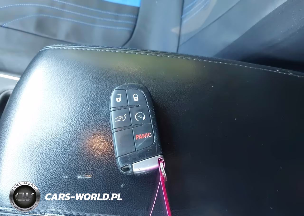 2019 Dodge Durango Gt Plus Awd VIN:1C4RDJDG0KC828074 - 11