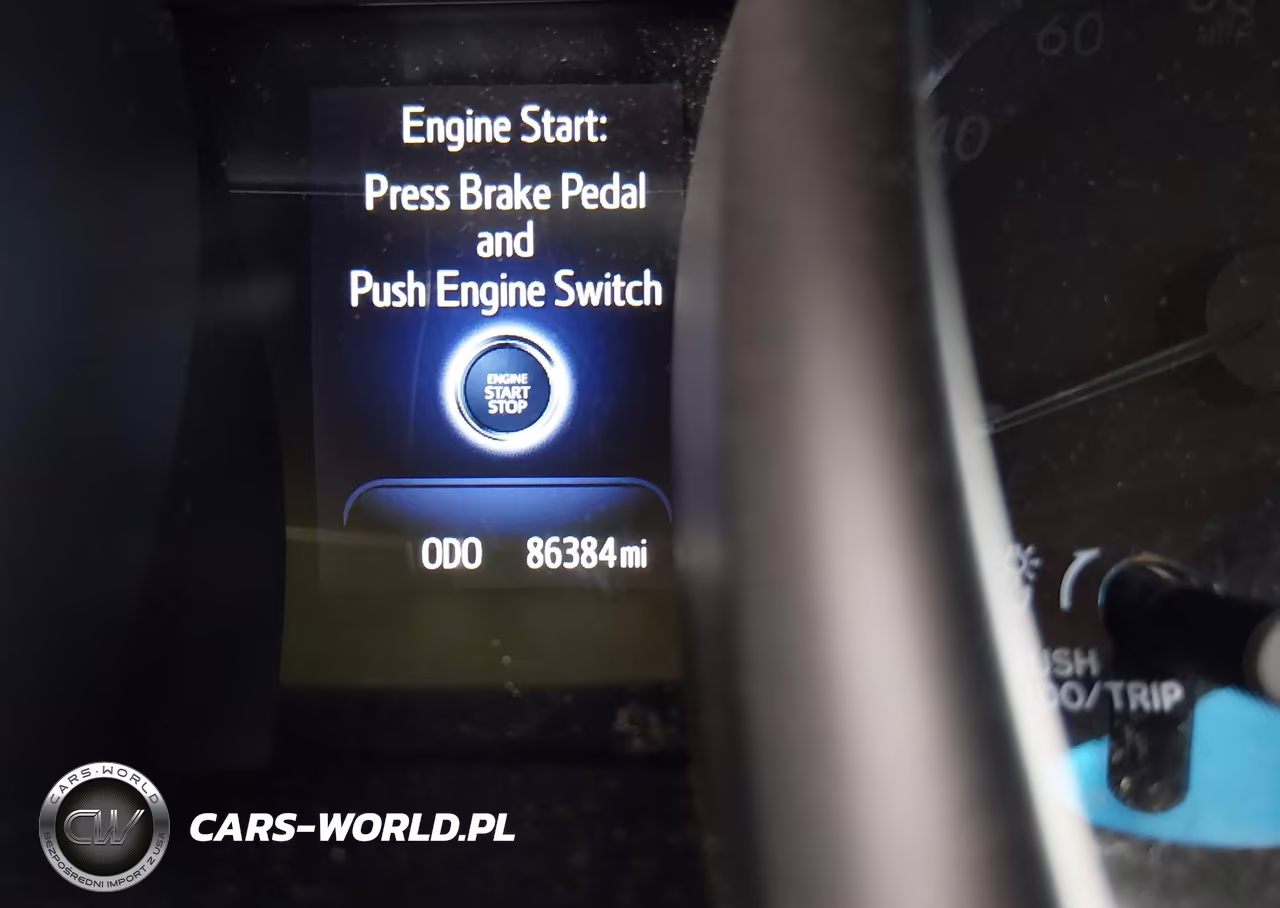 2018 Toyota Avalon Xle VIN:4T1BK1EB5JU267255 - 7