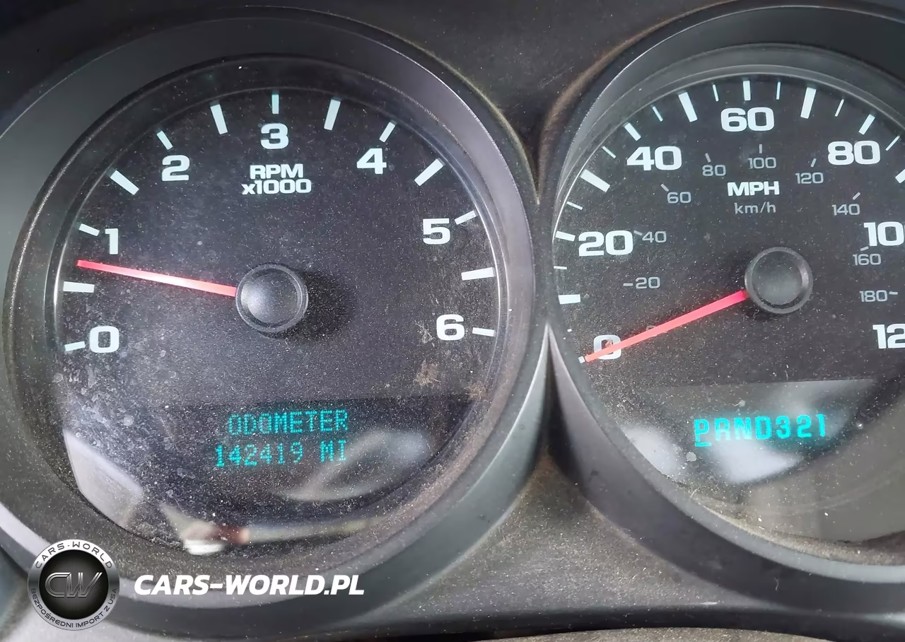 2008 Chevrolet Silverado 1500 Work Truck VIN:1GCEC14X88Z218124 - 7