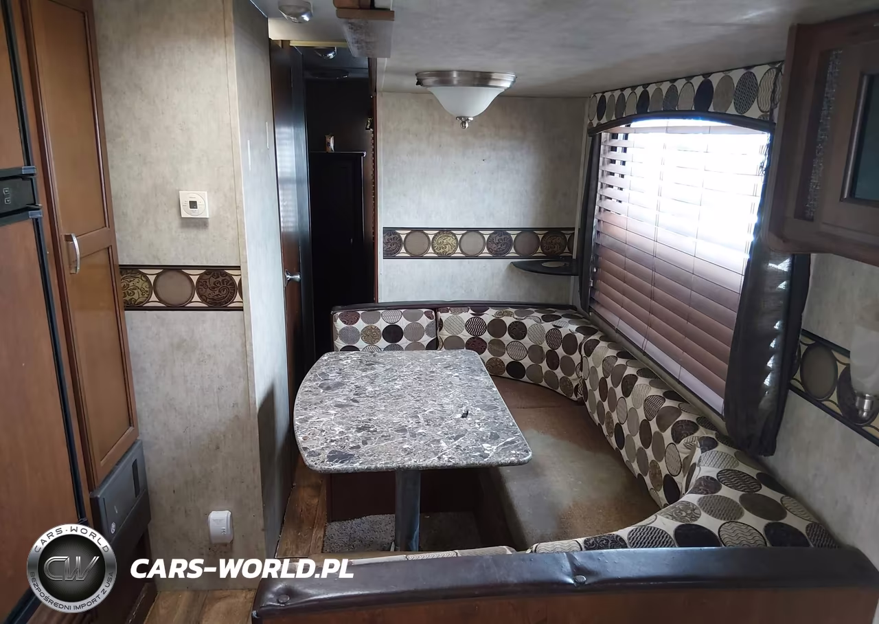 2014 Keystone Rv Other VIN:4YDT32228ET414631 - 8