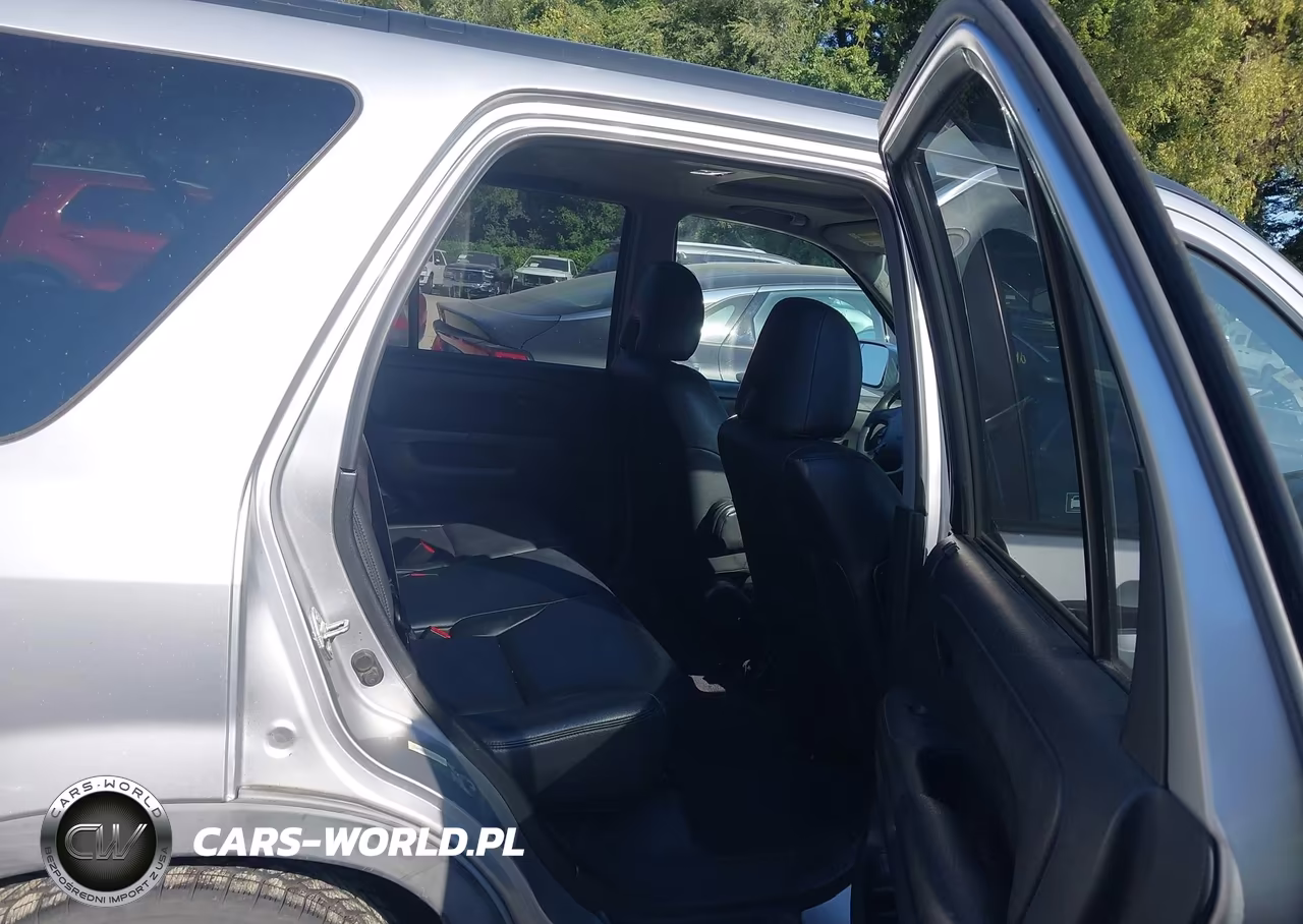 2006 Honda Cr-V Ex VIN:JHLRD78816C030181 - 8
