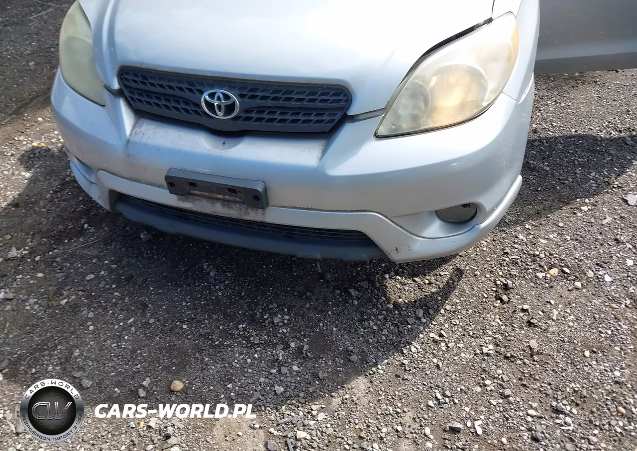 2006 Toyota Matrix Xr VIN:2T1LR32E06C563111 - 6