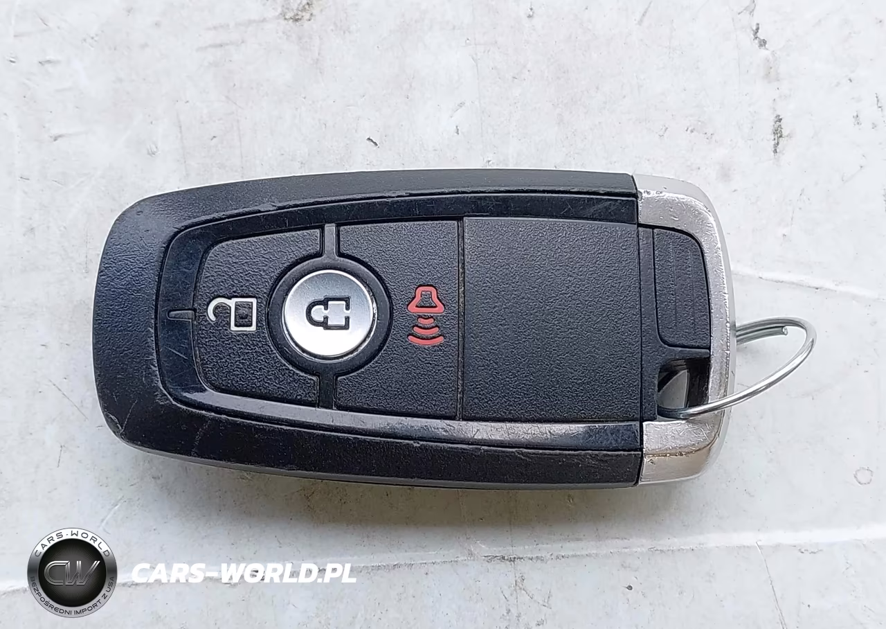 2020 Ford Ecosport Se VIN:MAJ6S3GL4LC365733 - 11