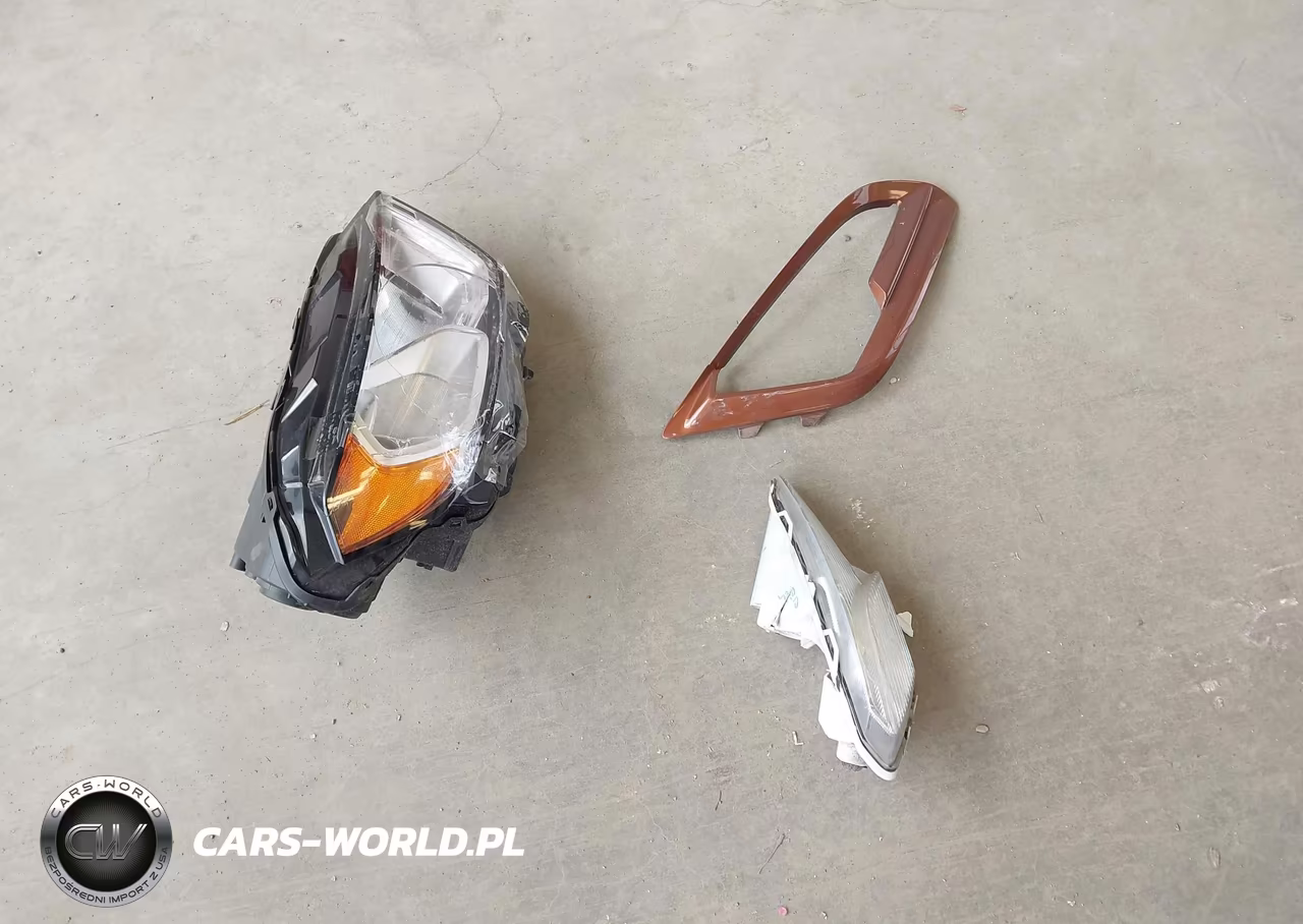 2020 Ford Ecosport Se VIN:MAJ6S3GL4LC365733 - 12