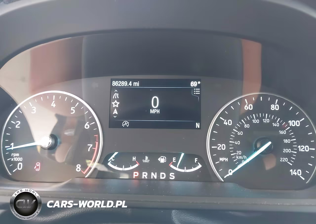 2020 Ford Ecosport Se VIN:MAJ6S3GL4LC365733 - 7