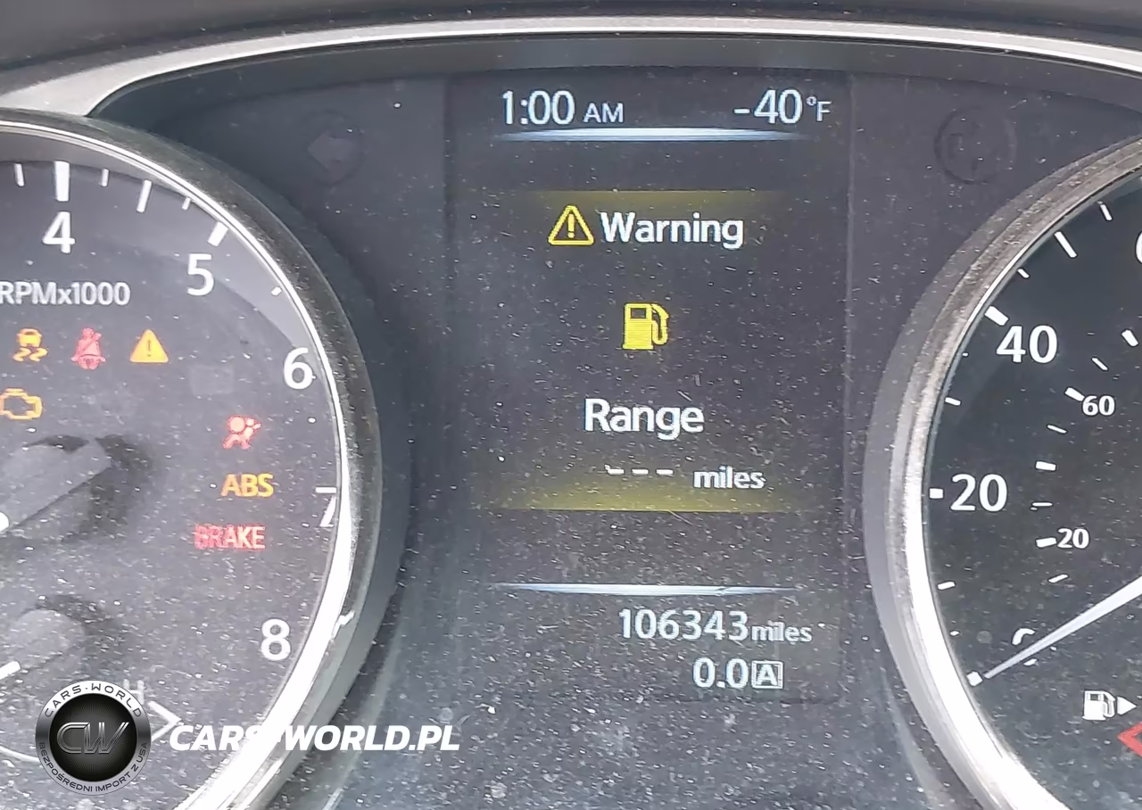 2016 Nissan Rogue Sv VIN:KNMAT2MT1GP592957 - 14