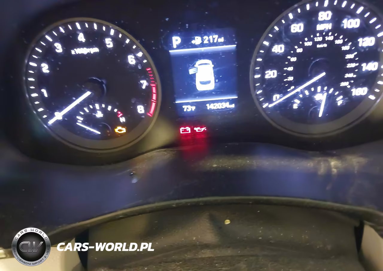 2020 Hyundai Tucson Se VIN:KM8J2CA48LU167961 - 7