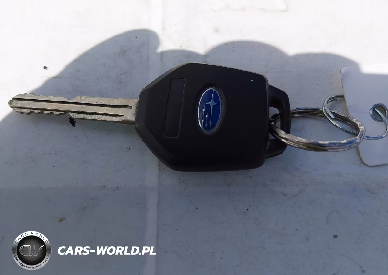 2018 Subaru Wrx Sti VIN:JF1VA2M62J9832004 - 11