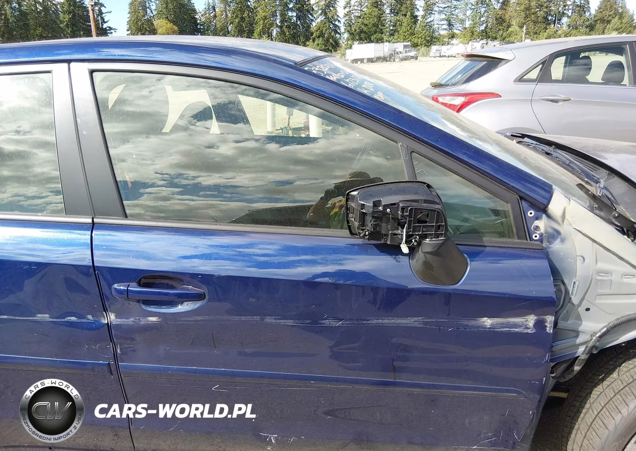2018 Subaru Wrx Sti VIN:JF1VA2M62J9832004 - 14