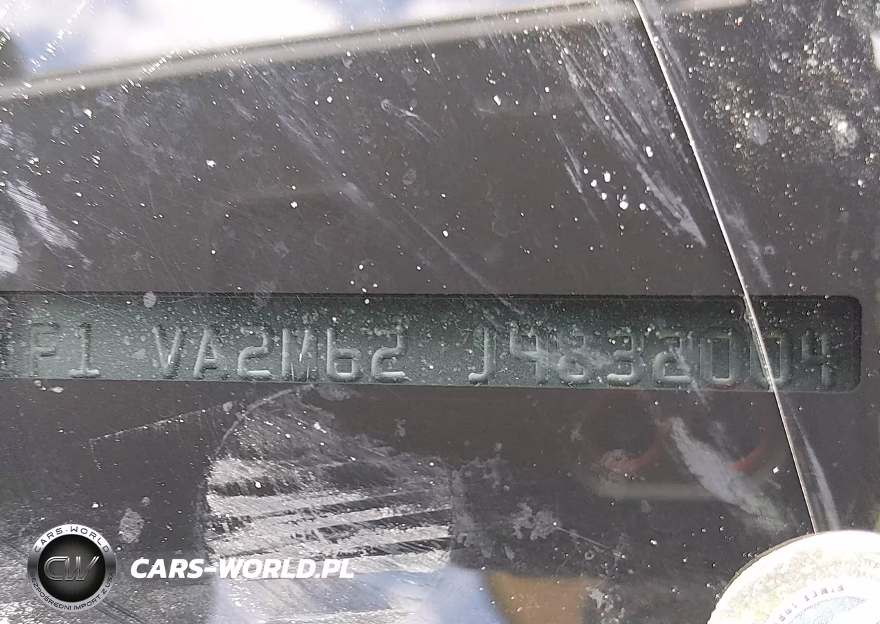 2018 Subaru Wrx Sti VIN:JF1VA2M62J9832004 - 22