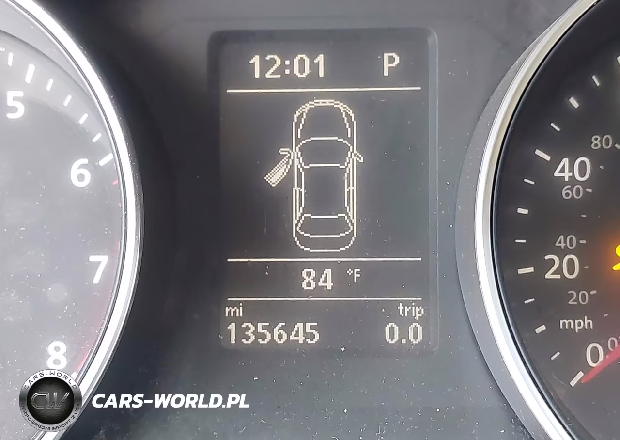 2017 Volkswagen Jetta 1.4T Se VIN:3VWDB7AJ0HM393743 - 15
